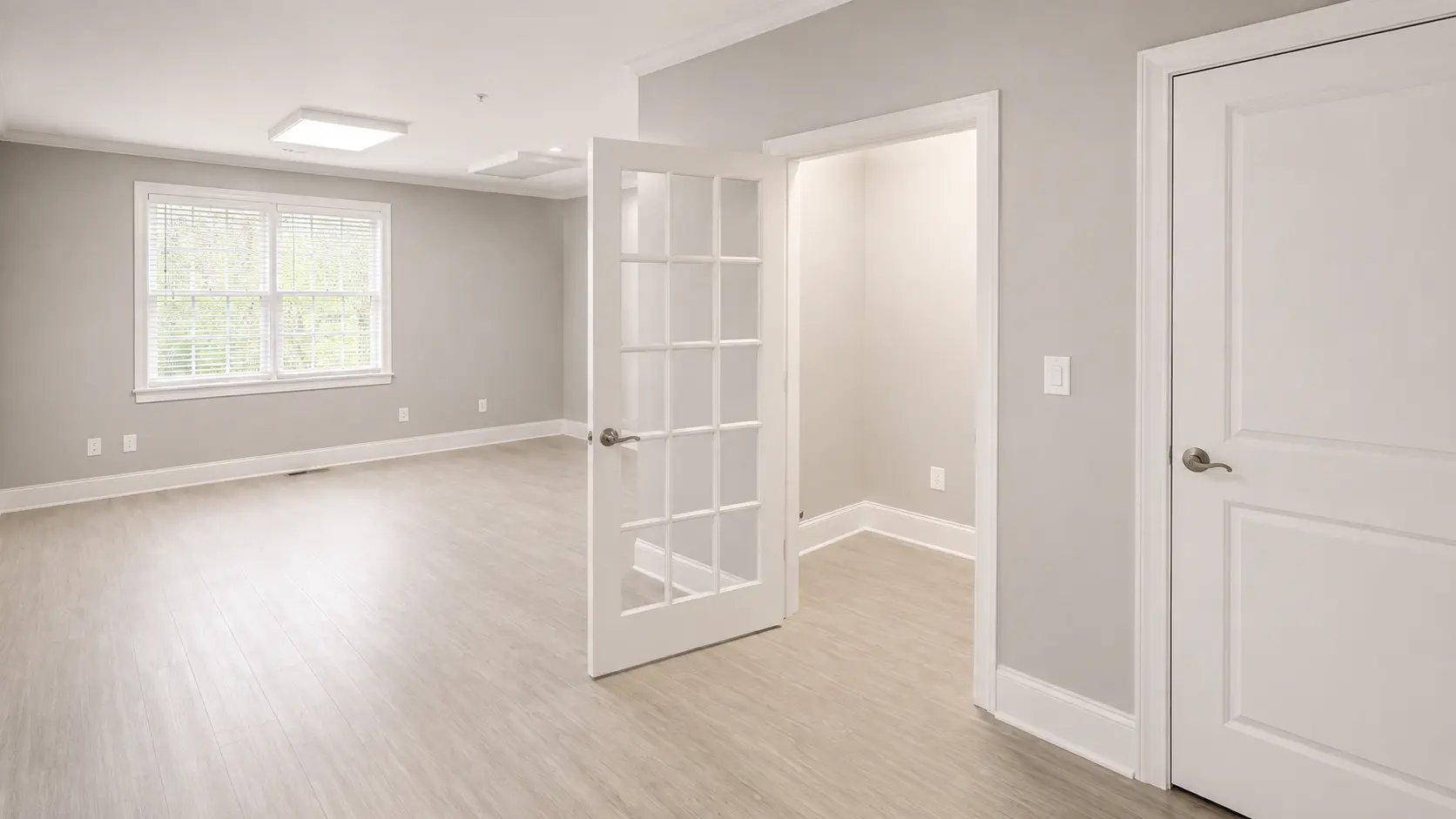 Main floor office suite for rent in Bogart Athens GA - Easy Office Suites